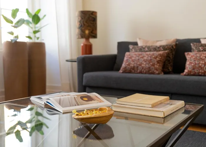 Taipas Townhouse 1865_boutique